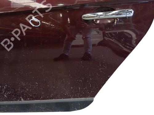 Left rear door LANCIA DELTA III (844_) 1.6 D Multijet (844.AXC11, 844.AXC1A) | BP27535726C4 