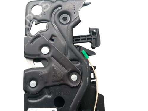 Used Tailgate lock BMW 1 (F40) 118 i (136 hp) 25054166