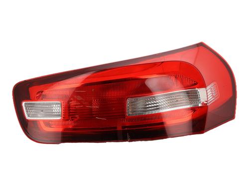 Left taillight CITROËN C4 Picasso II  | BP33947617C34  - Image 5