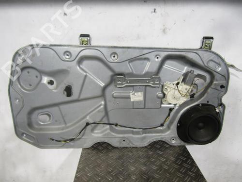 Front left window mechanism FORD FOCUS II (DA_, HCP, DP) 1.8 TDCi | BP25084518C22 