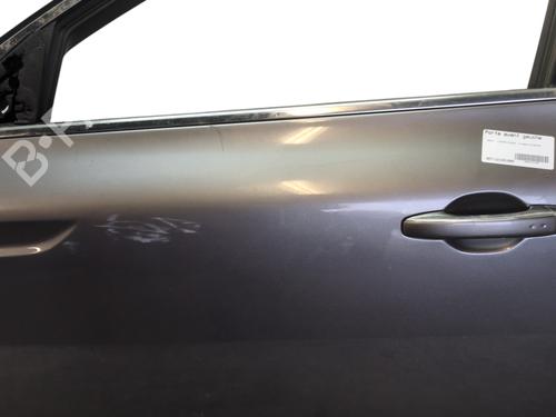 Left front door RENAULT TALISMAN (LP_) 1.6 TCe 150 | BP32391867C2