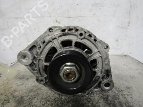 Used Alternator CHEVROLET SPARK (M300) 1.0 (68 hp) 25085392