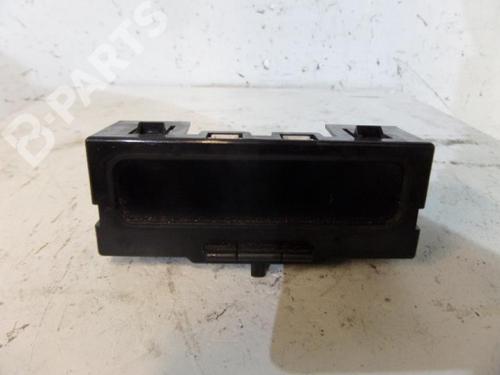 Used Display monitor Display monitor RENAULT CLIO II (BB_, CB_) [1998-2016] 10608471 10608471