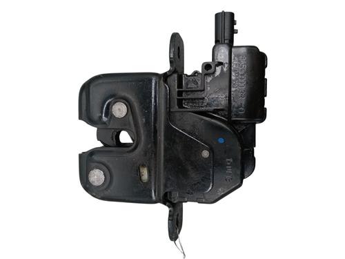 Tailgate lock RENAULT CLIO IV (BH_) 1.5 dCi 75 | BP27182752C101 