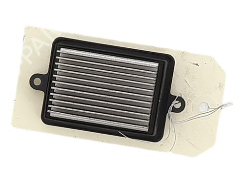 Heater resistor CITROËN C4 Picasso II  | BP33869721M108  - Image 6