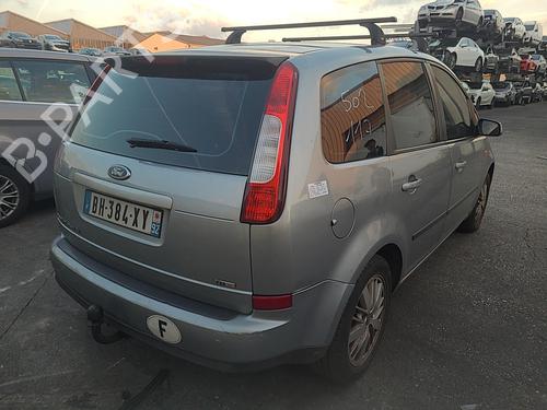 Left front fog light FORD FOCUS C-MAX (DM2) 1.6 TDCi | BP25103591C30  - Image 17