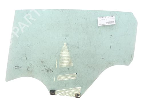 Dør rude ventre bagtil RENAULT MEGANE E-TECH SUV EV60 (BNJ1) | BP38187054C20 - Image 2