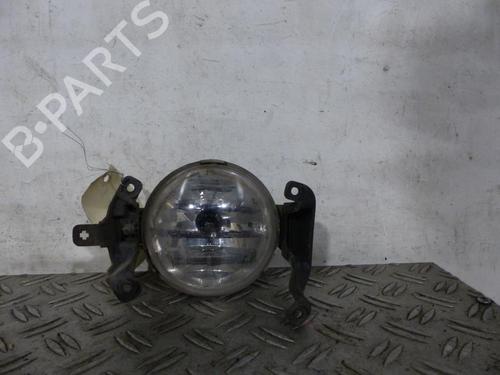 Used Right front fog light CHEVROLET MATIZ (M200, M250) 0.8 (52 hp) 25064942
