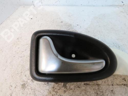 Used Rear left interior door handle Rear left interior door handle RENAULT CLIO II (BB_, CB_) [1998-2016] 10607876 10607876