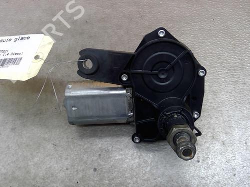Viskermotor bagrude CITROËN C1 (PM_, PN_) 1.4 HDi (54 hp) 25081845