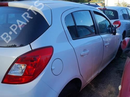 Alternator OPEL CORSA D (S07) 1.4 (L08, L68) | BP25087878M7 - Image 6