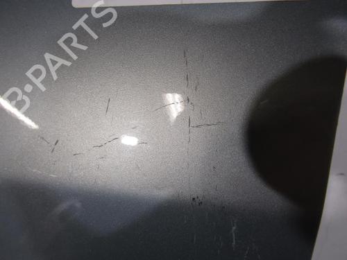 Used Left front fenders PEUGEOT 807 (EB_) 2.2 HDi (128 hp) 25070634
