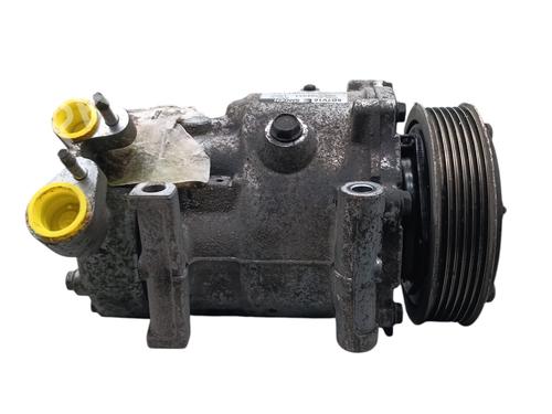 Used AC compressor AC compressor CITROËN JUMPY II Van 1.6 HDi 90 8V (90 hp) 30412793 30412793
