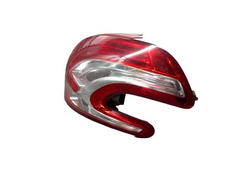Right taillight PEUGEOT 208 I (CA_, CC_) 1.6 HDi | BP25076025C35 