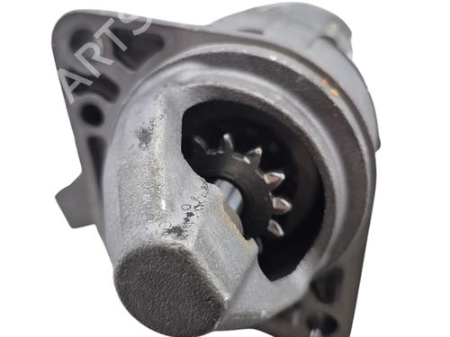 Starter RENAULT TWINGO III (BCM_, BCA_) 1.0 SCe 65 (BCMJ) | BP25052520M8 - Image 4
