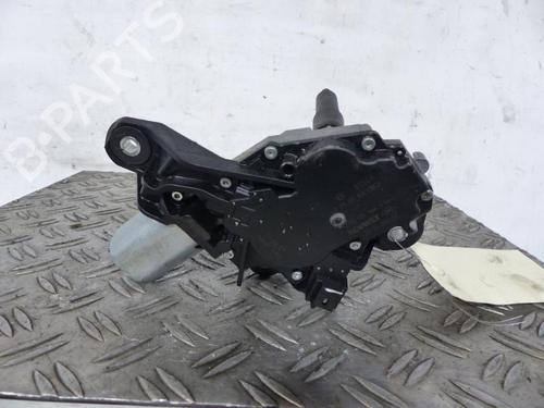 Used Rear wiper motor Rear wiper motor 25065260 25065260