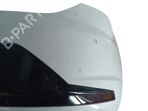 Rear bumper SEAT LEON (5F1) 2.0 Cupra | BP25056206C8 