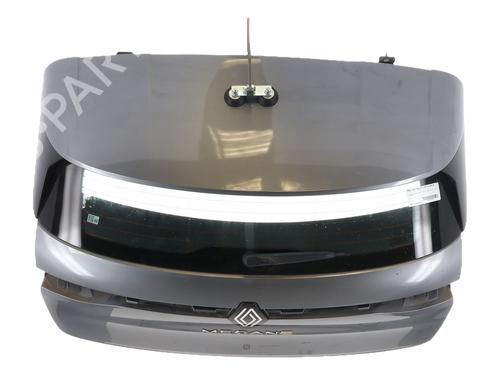 Used Tailgate Tailgate 38091984 38091984