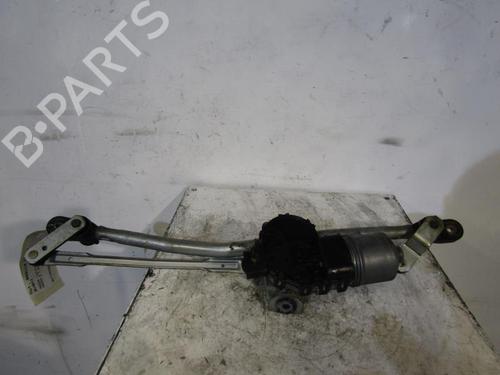 Front wiper motor MAZDA 3 (BK) 1.6 DI Turbo | BP25079049M29 