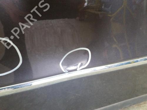 Left rear door VW PASSAT B6 (3C2)  | BP25054589C4 