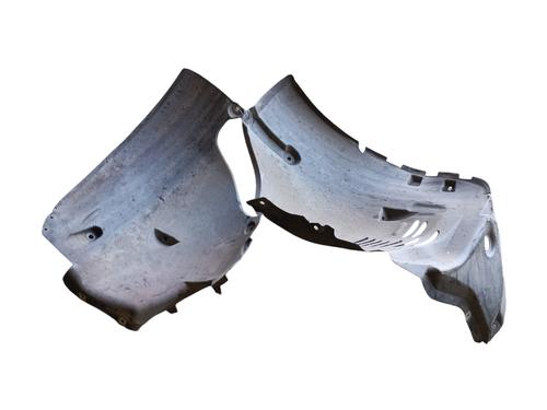 Wheel arch MERCEDES-BENZ CLS (C219) CLS 320 CDI | BP25061203C56