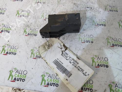 Used Electronic module FORD FOCUS III Saloon 2.0 TDCi (150 hp) 25114988