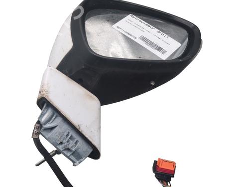 Used Right mirror PEUGEOT 508 I (8D_) 1.6 HDi (112 hp) 31770147