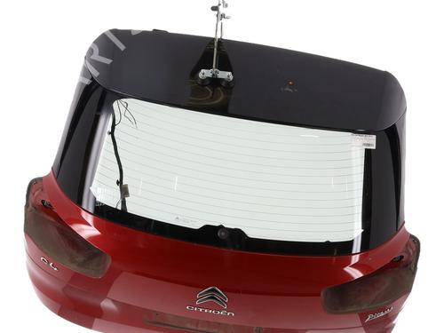 Used Tailgate Tailgate 36858000 36858000