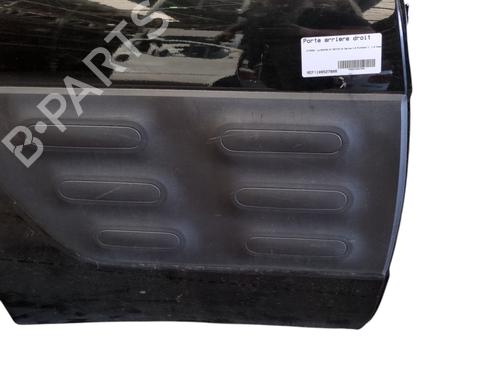 Right rear door CITROËN C4 CACTUS 1.2 VTi 82 | BP27387855C5 