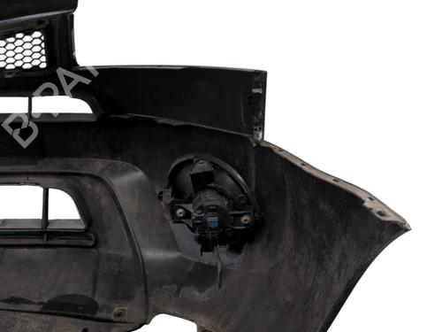 Front bumper RENAULT KOLEOS I (HY_) 2.0 dCi 4x4 (HY0K) | BP31070691C7 