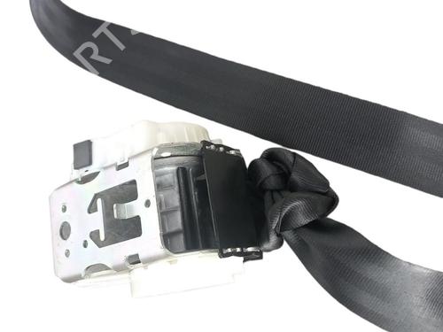 Used Rear left seatbelt Rear left seatbelt FORD FOCUS III Saloon [2010-2020] 25099684 25099684