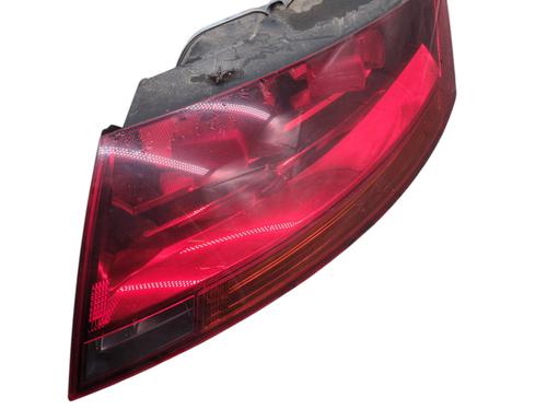Right taillight AUDI TT Roadster (8J9) 2.0 TFSI | BP31317279C35