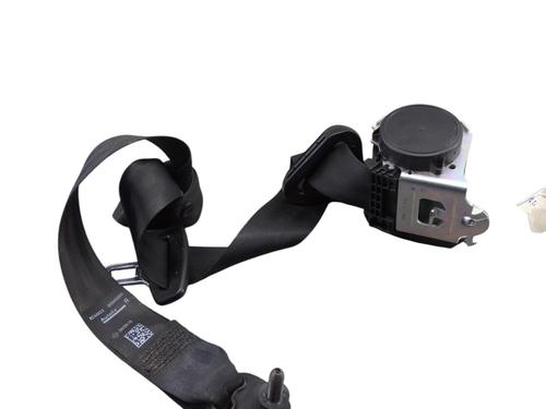 Front right seatbelt DACIA SANDERO II TCe 90 (B8M1, B8MA, B8AC) | BP31708557I25 - Image 4