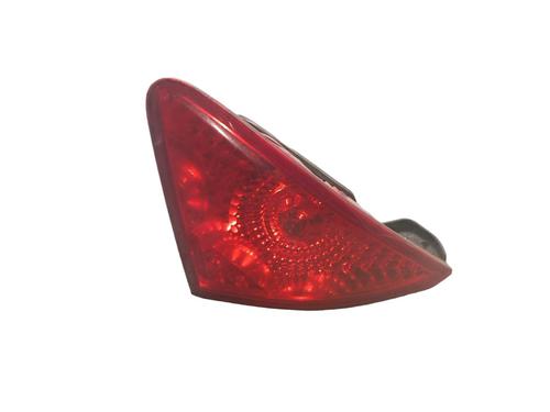 Used Right tailgate light PEUGEOT 3008 I MPV (0U_) 1.6 HDi (112 hp) 25100052