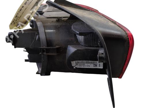 Right taillight SEAT IBIZA IV (6J5, 6P1) 1.2 | BP26883413C35 