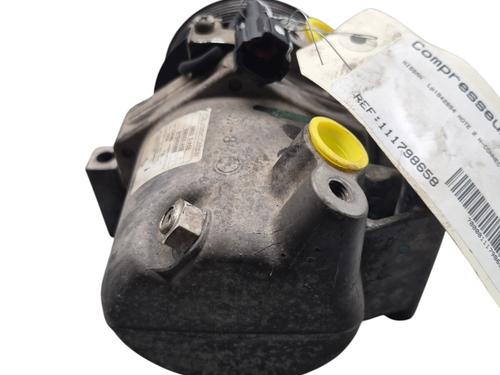 AC-Kompressor NISSAN NOTE (E12) 1.2 | BP29221868M34