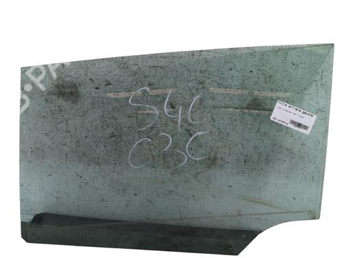 Used Rear left door window PEUGEOT 5008 (0U_, 0E_) 1.6 HDi (110 hp) 26975265