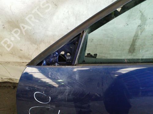 Left front door SEAT IBIZA III (6L1) 1.9 SDI | BP25063402C2 