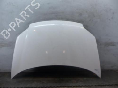 Used Hood PEUGEOT PARTNER Box Body/MPV (5_, G_) [1996-2025]  25091197