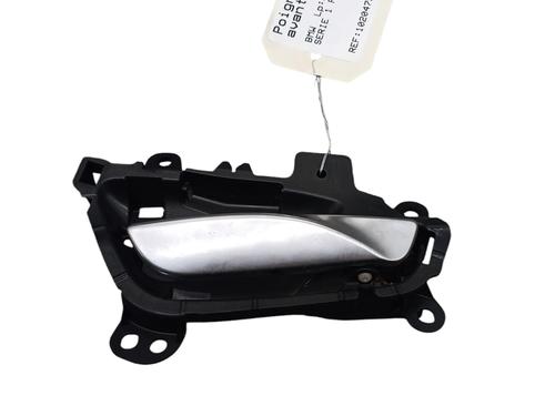 Used Front right interior door handle Front right interior door handle BMW 1 (F20) 120 d (184 hp) 25061547 25061547