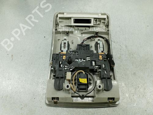 Used Interior roof light Interior roof light AUDI A3 Sportback (8PA) 2.0 TDI (140 hp) 25089298 25089298