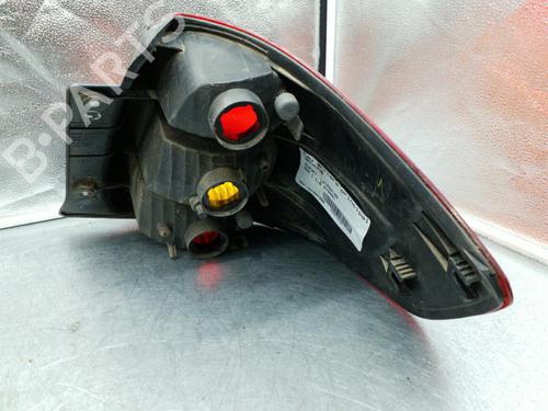 left-taillight-suzuki-sx4-ey-gy-2006-25089189 main image