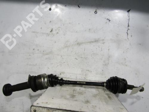 Used Right front driveshaft Right front driveshaft VW TRANSPORTER T5 Bus (7HB, 7HJ, 7EB, 7EJ) [2003-2016] 10592786 10592786
