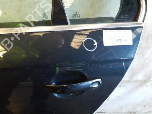 Left rear door VW JETTA III (1K2) 1.9 TDI | BP25104839C4 