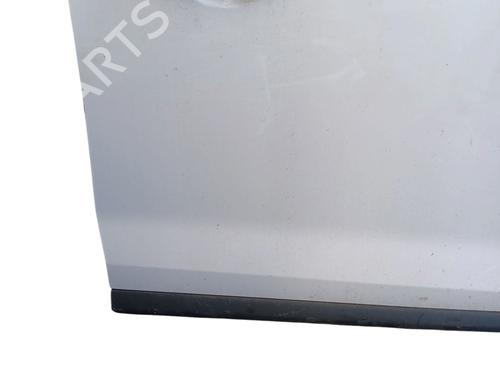 Right front door FORD KUGA I 2.0 TDCi | BP27734331C3