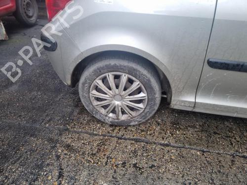 Climate control PEUGEOT 1007 (KM_) 1.6 16V | BP25055583I5 - Image 14