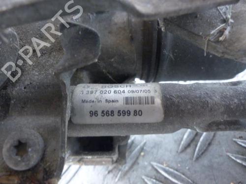 front-wiper-motor-peugeot-407-6d_-2004-2005-2006-2007-2008-2009-2010-2011-25091117 main image