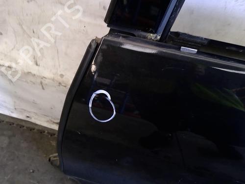 Used Left rear door RENAULT FLUENCE (L3_) 1.5 dCi (L30D, L30L, L306, L33F, L33L, L33M, L33V, L33W) (110 hp) 25111212