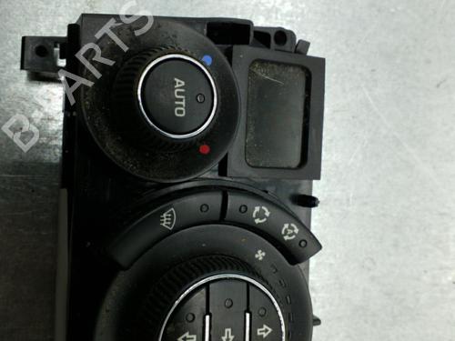 Climate control PEUGEOT 5008 (0U_, 0E_) 1.6 HDi | BP25104823I5 
