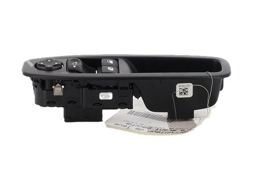Left front window switch PEUGEOT 208 I (CA_, CC_) 1.6 BlueHDi 100 | BP36059807I27  - Image 5